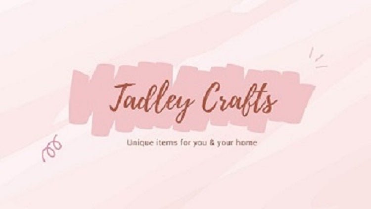 New Website - Tadley crafts