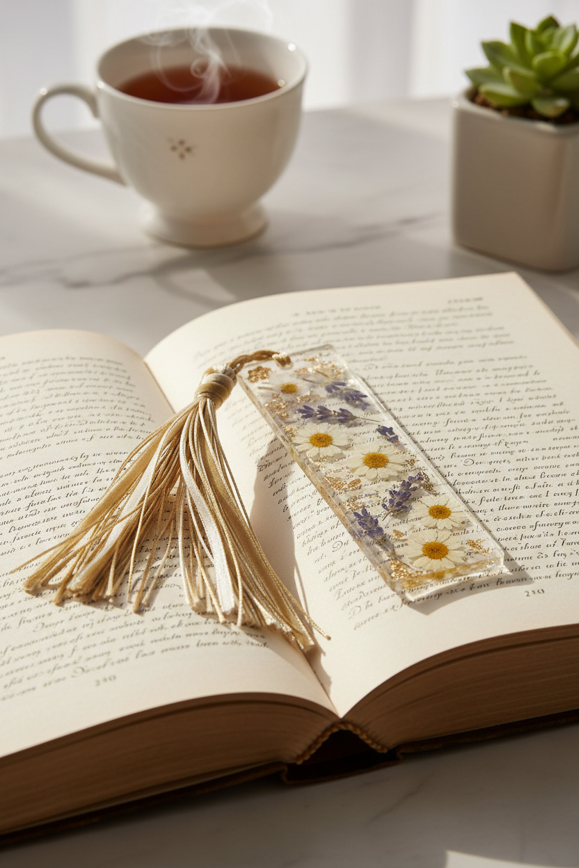 Bookmarks