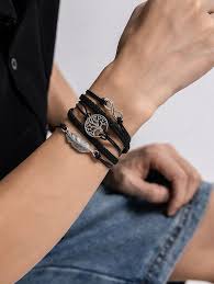 Charm Bracelets