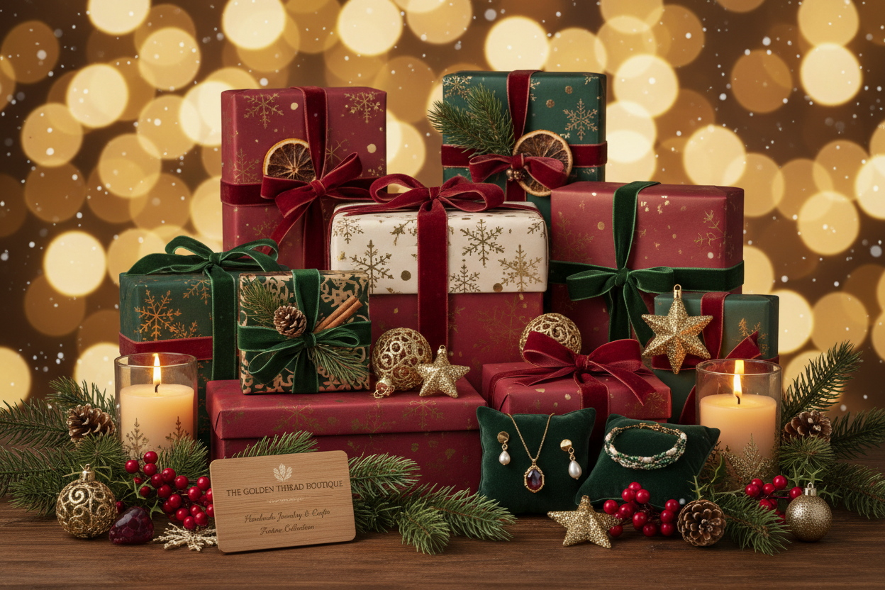 Christmas Items