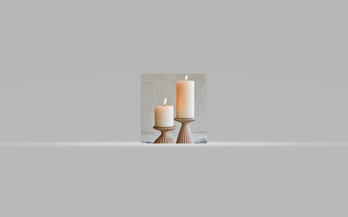 Candle Holders