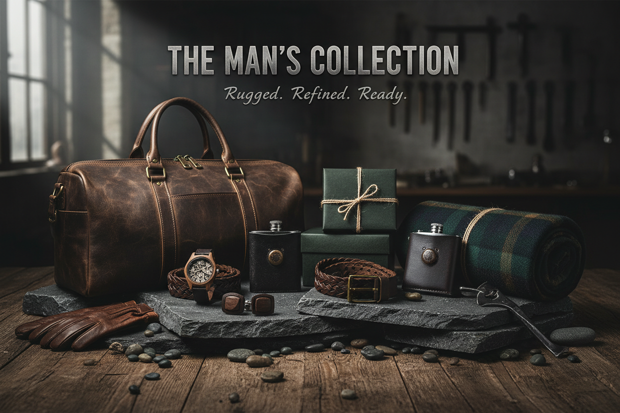 Mens gifts