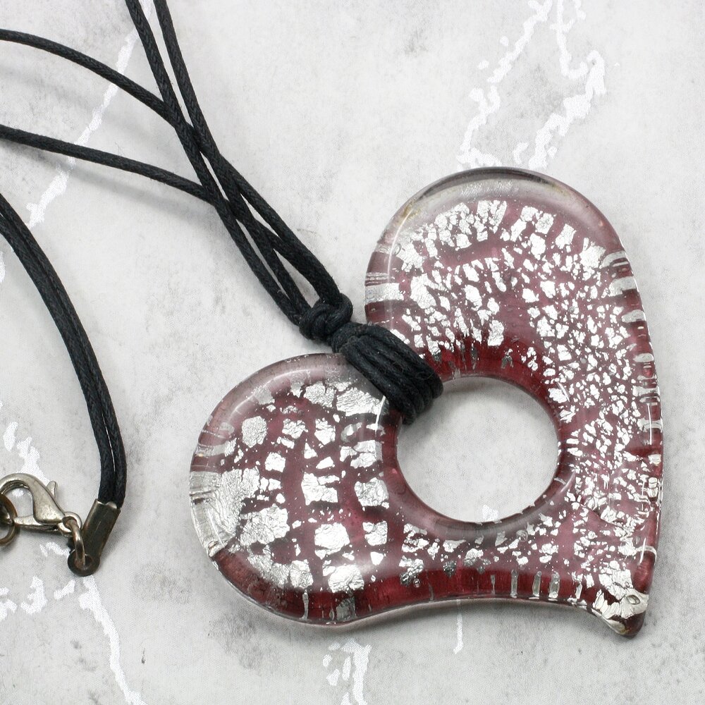 Pendant Necklaces