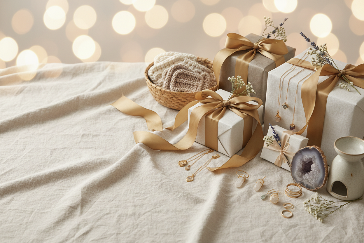 General gifts