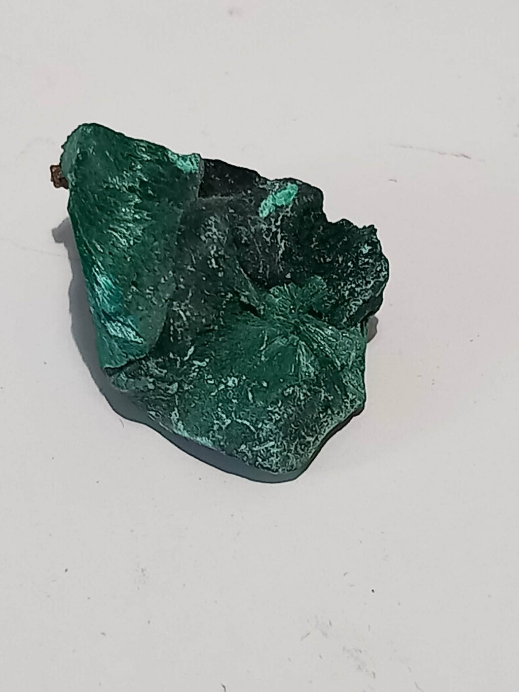 Malachite Crystal