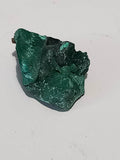 Malachite Crystal