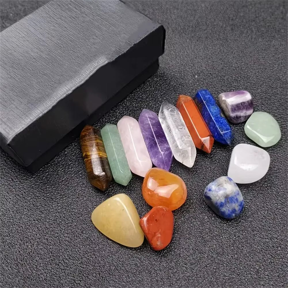 Chakra gift set 2