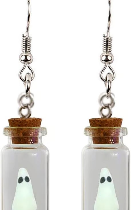 Boucles d'oreilles crochet tournesol pendantes crochetées pièce unique neuves