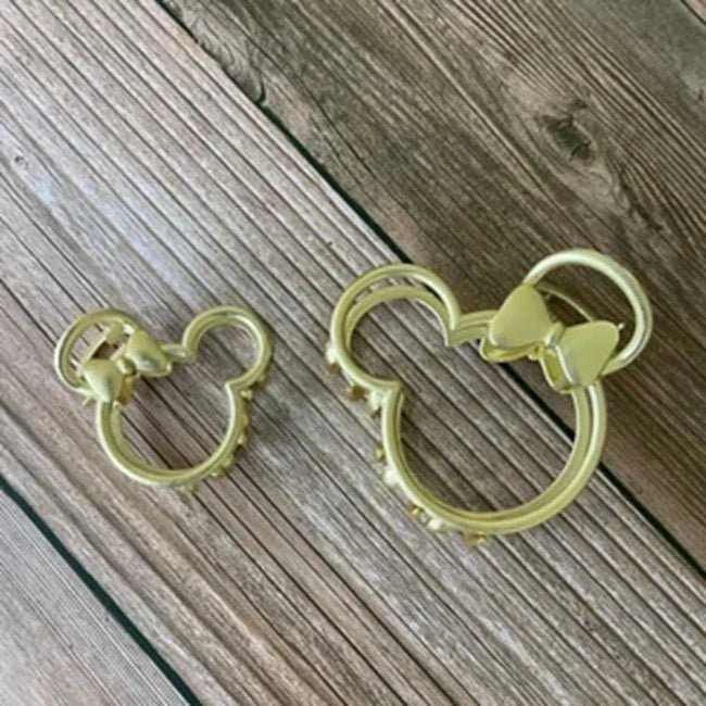 Mouse claw clip