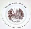 WW2 plate